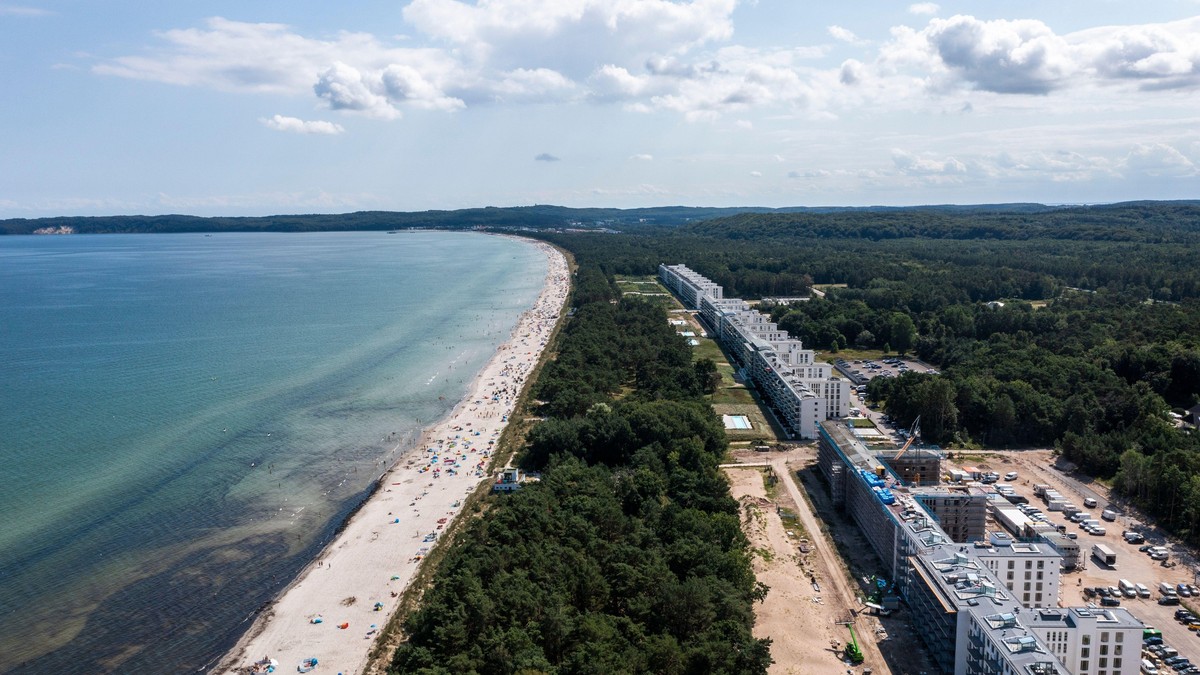 Komplek Prora