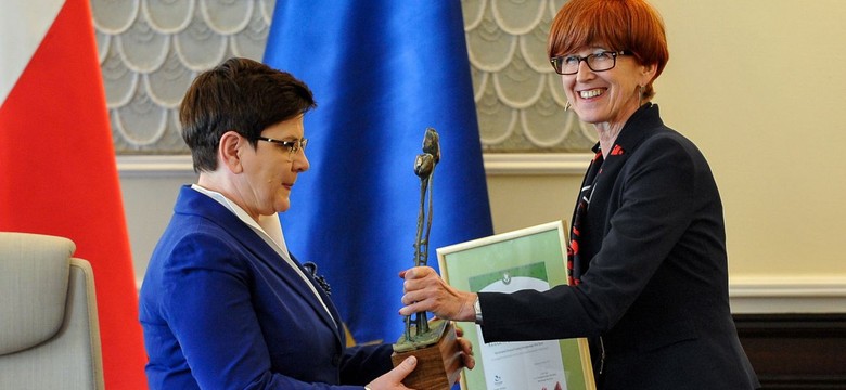 Rafalska: Fundamenty programu 500 plus bez zmian, ale system zostanie uszczelniony