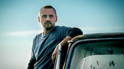 Paweł Domagała w zwiastunie filmu "Na chwilę, na zawsze"