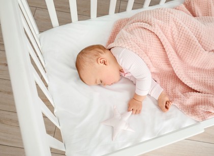 A légzésfigyelő vagy az "okos zokni" a jobb csecsemő mellé? Az orvos válaszol című cikk nyitóképe