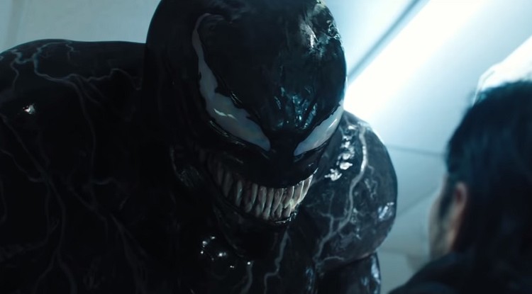 We Are Venom