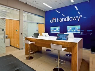 Citi Handlowy