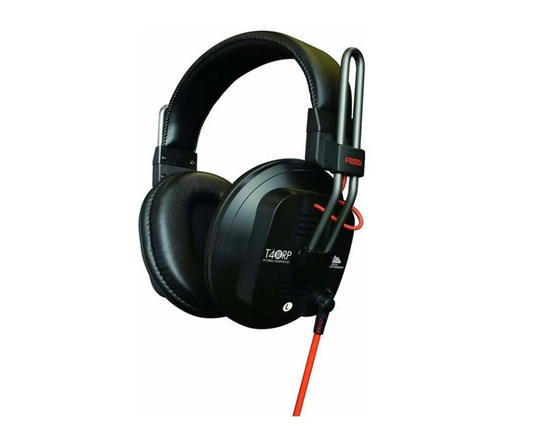 Fostex T40RP MK3 - 31