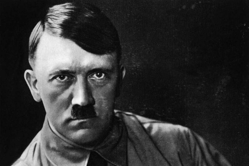 Hitler był oszustem podatkowym