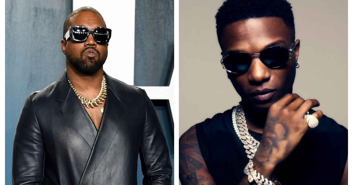 Kanye West describes 'Essence' as best song in the history of music - Vimarsana News