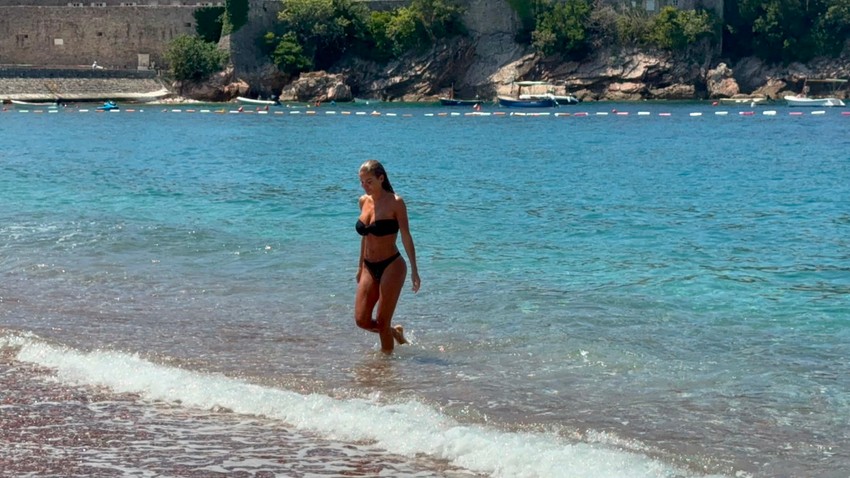Marina Visković 