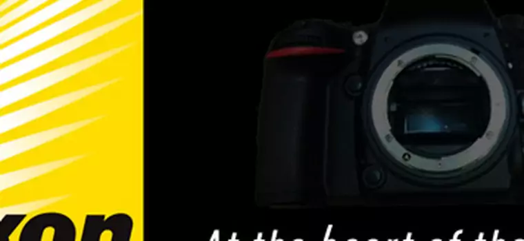 Czy Nikon D600 zatrzęsie rynkiem pełnoklatkowych lustrzanek?