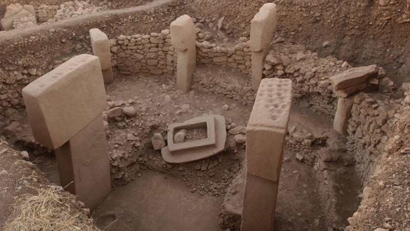 Göbekli Tepe