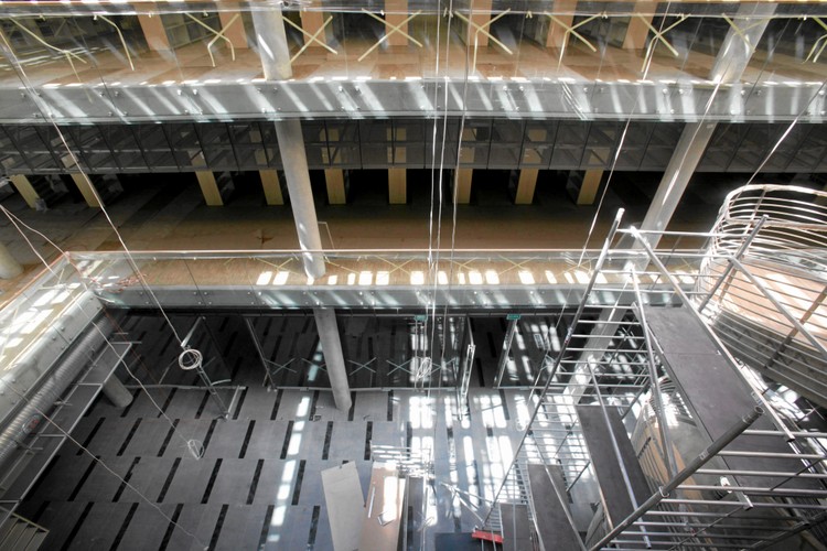 Centrum Informacji Naukowej i Biblioteka Akademicka w Katowicach