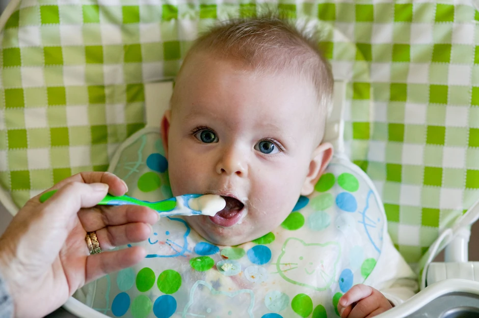 I portikle za bebe su potencijalno toksične