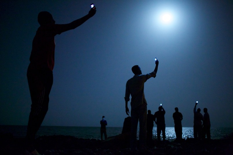 O wyróżnienie na World Press Photo ubiegają się tysiące fotografików z całego świata. To bodaj najbardziej prestiżowa nagroda dla fotoreporterów i zawodowych fotografików.