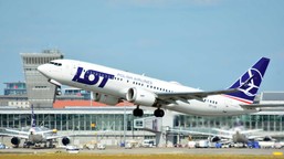 tanie loty z warszawy do malagi. lot chce rzucić wyzwanie wizzairowi i ryanairowi