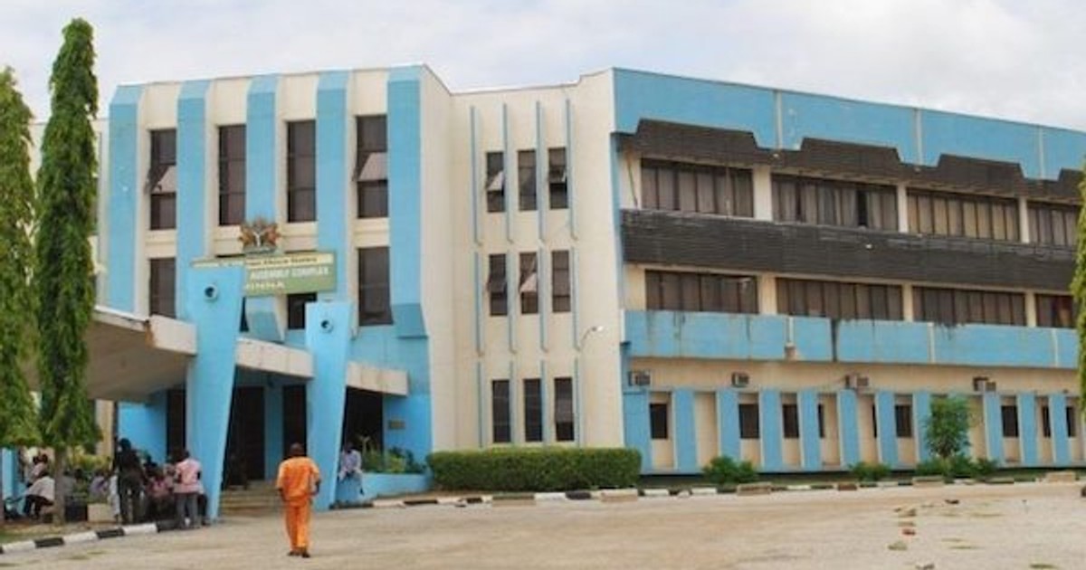 Niger Assembly demands reduction of working days as subsidy removal bites hard - Vimarsana News
