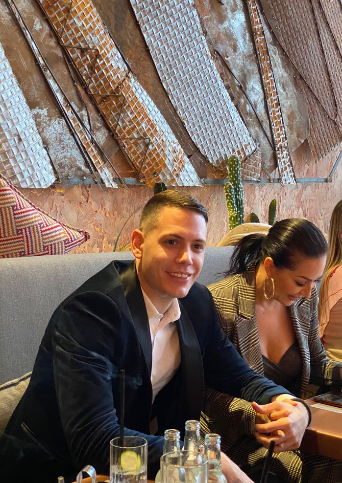 Bogdan i Ceca