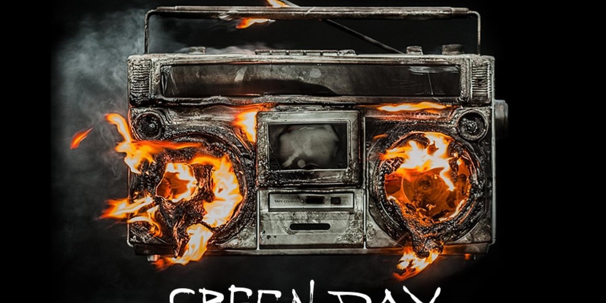 Green Day od 30 lat gra w swoim własnym rozpoznawalnym stylu