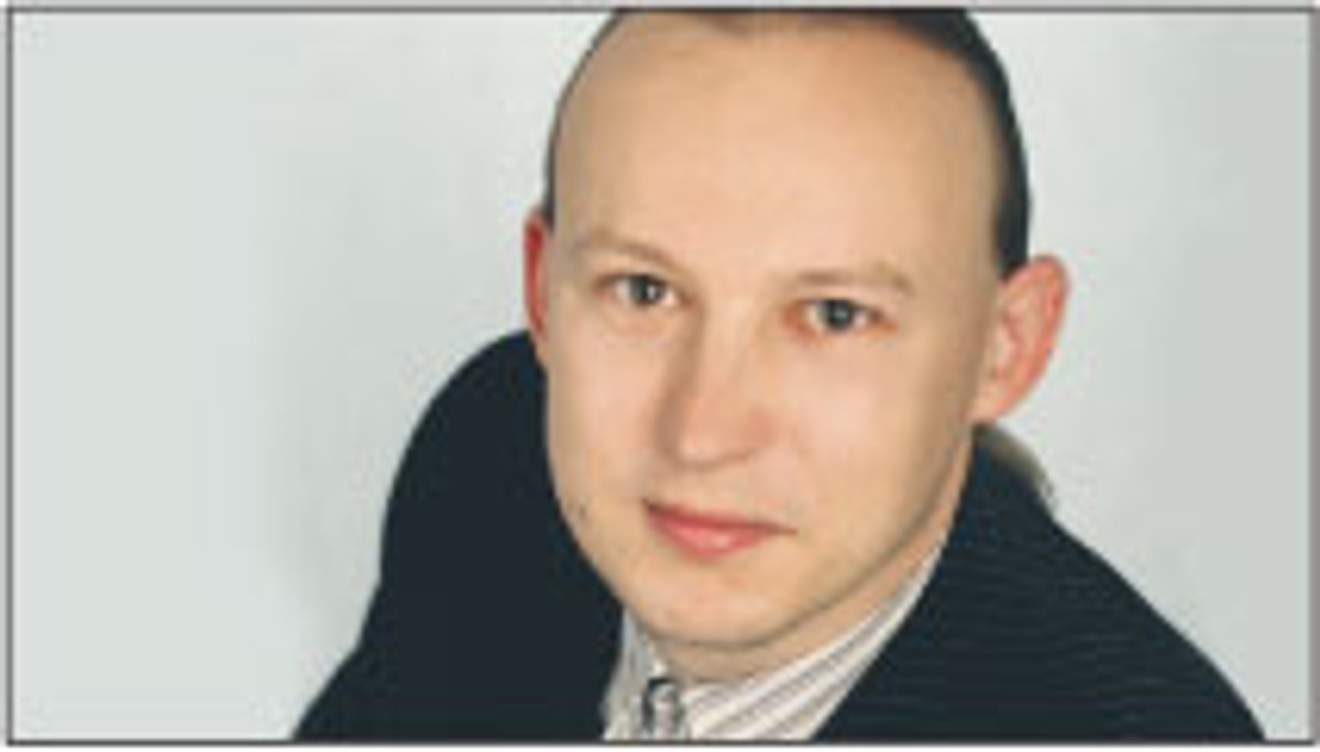 Daniel Kotyras | firma NetArt