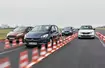 Ford Fiesta, Opel Corsa, Seat Ibiza, Skoda Fabia