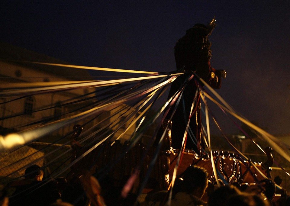 COSTA RICA RELIGION