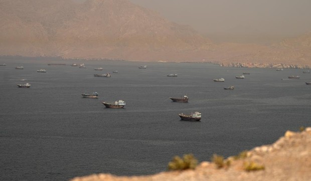 BBC | Foto: Reuters