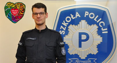 Cud podczas WOŚP. Policjant Artur uratował wolontariuszkę. Niesłychane, jak tego dokonał!