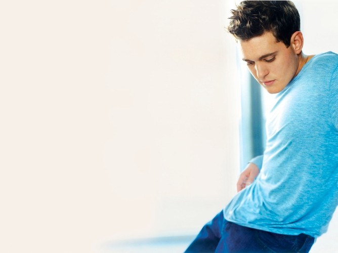 Michael Bublé (2004)