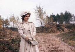 barbara z "nocy i dni" istniała naprawdę. kto był pierwowzorem tej postaci?