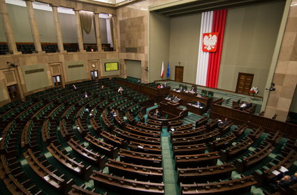 Tarcza antyinflacyjna 2.0. Projekt ustawy już w Sejmie