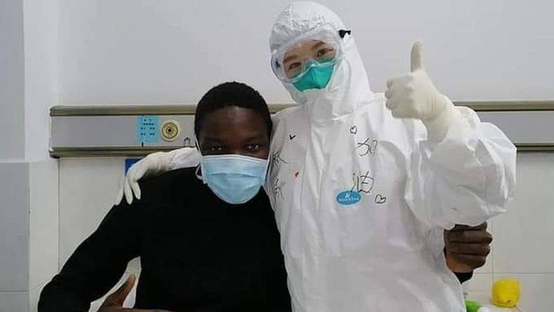 Coronavirus Update: 212 COVID-19 patients recover in Ghana out of 2,074