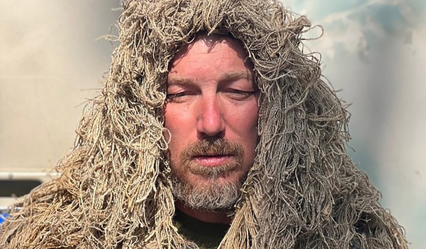 Robert Brovdi, komandant ukrajinskih bespilotnih snaga "Mađarove ptice"