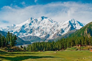 Nanga Parbat