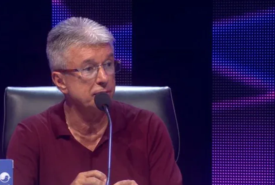 Haos u Zvezdama Granda