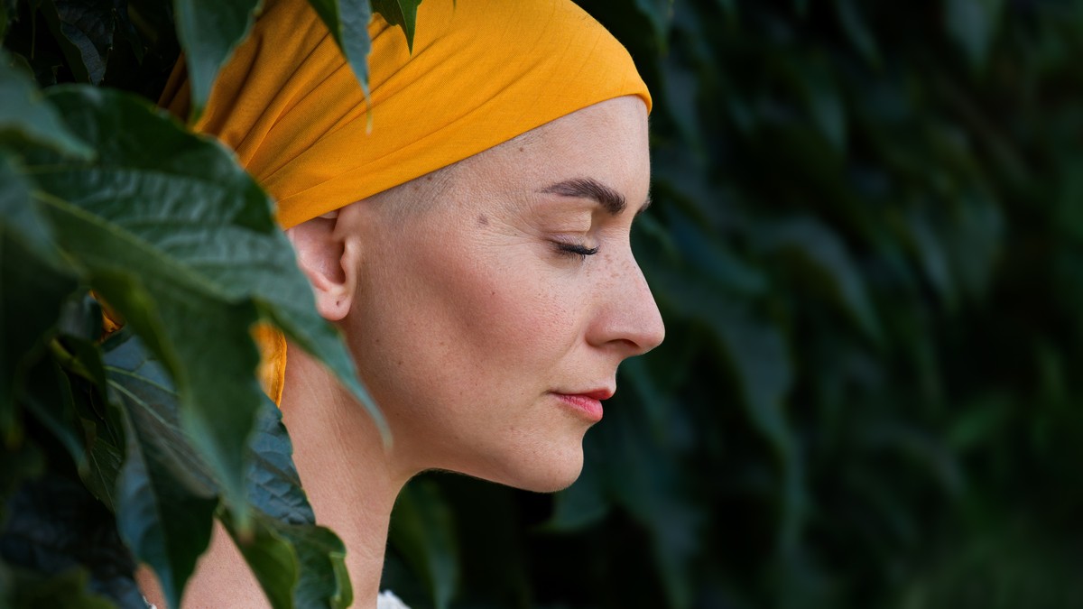 Niko ne bi trebalo da prolazi kroz bolest sam 