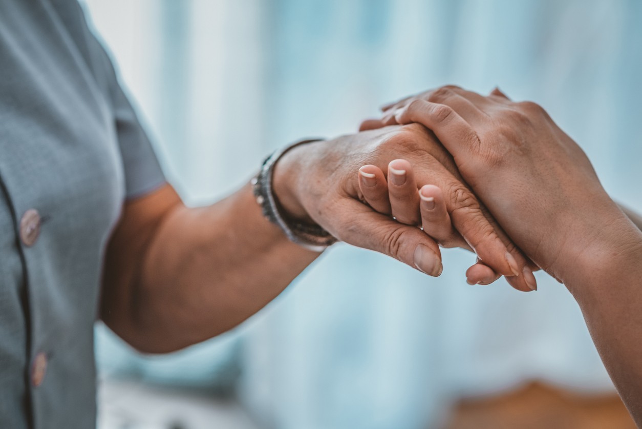 K vašej osobnosti neodmysliteľne patria aj všímavosť a empatia.