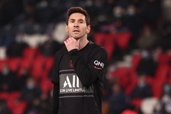 Messi wrócił na szczyt rankingu najlepiej zarabiających sportowców