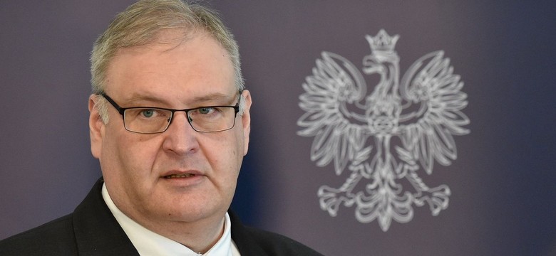 Prokurator Krajowy Święczkowski: Specgrupa prokuratorów prześwietli reprywatyzację w Warszawie