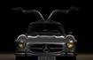 Mercedes-Benz 300 SL – doskonała replika od Gullwing AG