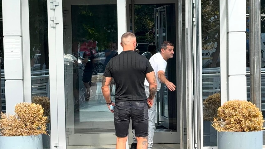 Marko Stefanović potkačio Sanju Grujić, ulazi u Elitu 10, Anđelo došao na pregovore