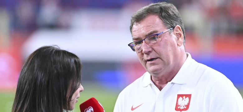 Jan Urban stwierdził, że PZPN płaci mu za mało. Selekcjoner jednak jest zadowolony z pensji