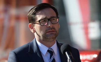 Obajtek: PKN Orlen obniża ceny paliw i nadal będzie to robić