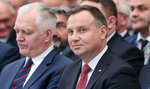 Prezydent Duda przypieczętował los Jarosława Gowina