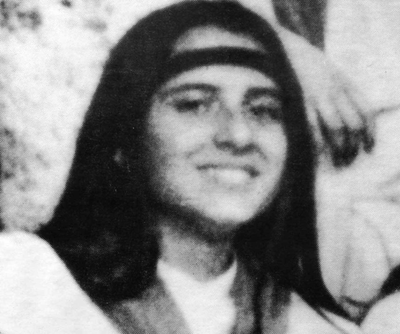 Emanuela Orlandi zmizla v roku 1983. 
