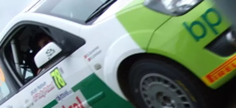 Castrol świętuje swoje 110 urodziny