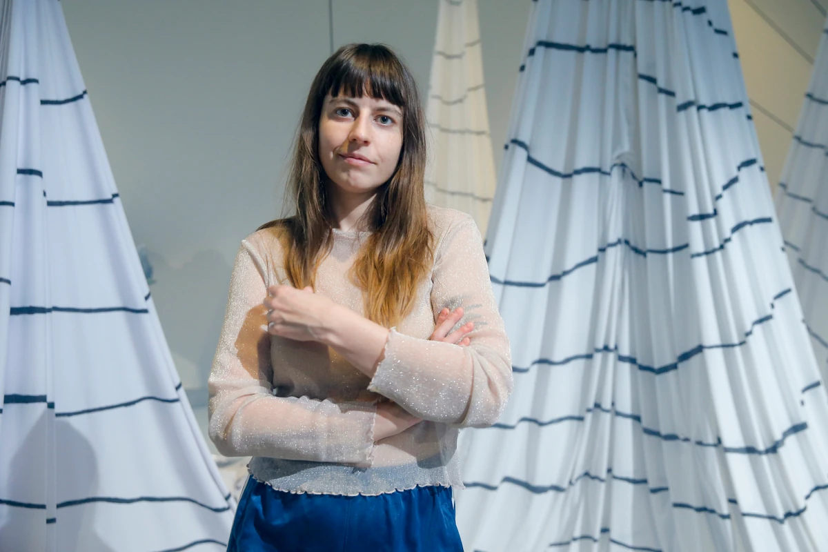 Olaf Lubaszenko ma powód do dumy. Jego córka wydała 