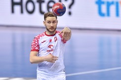 El. ME piłkarzy ręcznych: Daszek, Olejniczak i Pietrasik nie zagrają z Francją