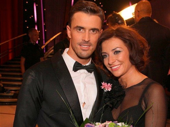 Staszek Karpiel-Bułecka i Magdalena Soszyńska-Michno