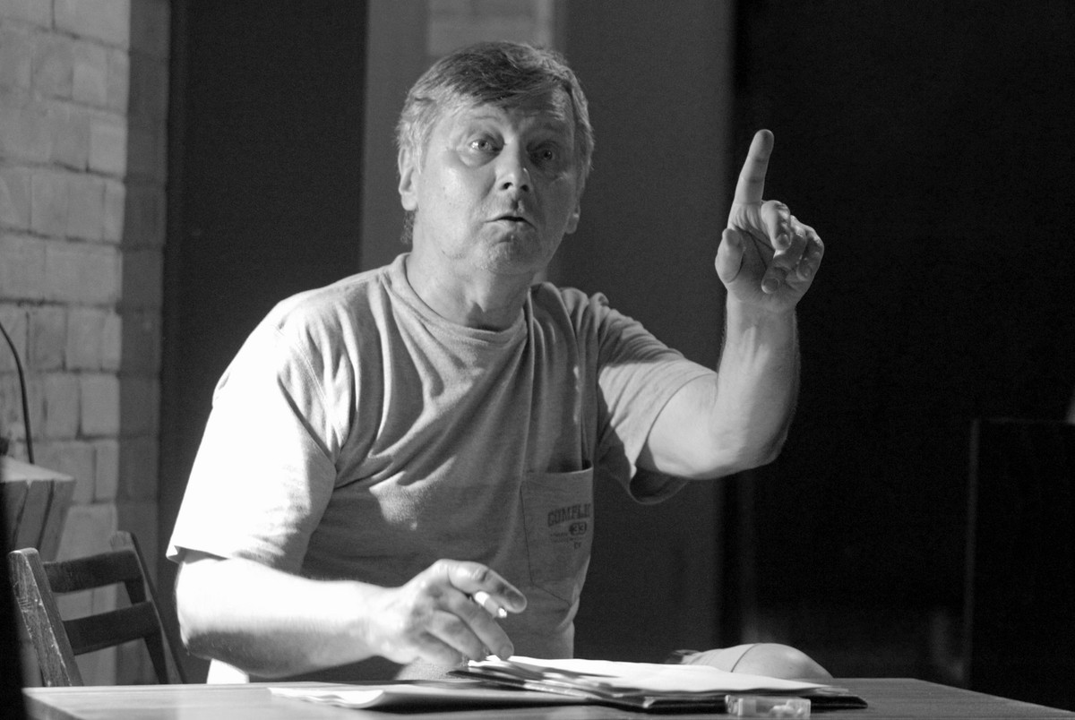 Andrzej Zaorski