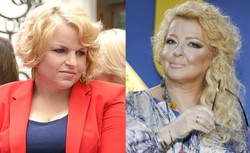 Katarzyna Bosacka o parówkach Magdy Gessler: Ja bym tego nie zrobiła