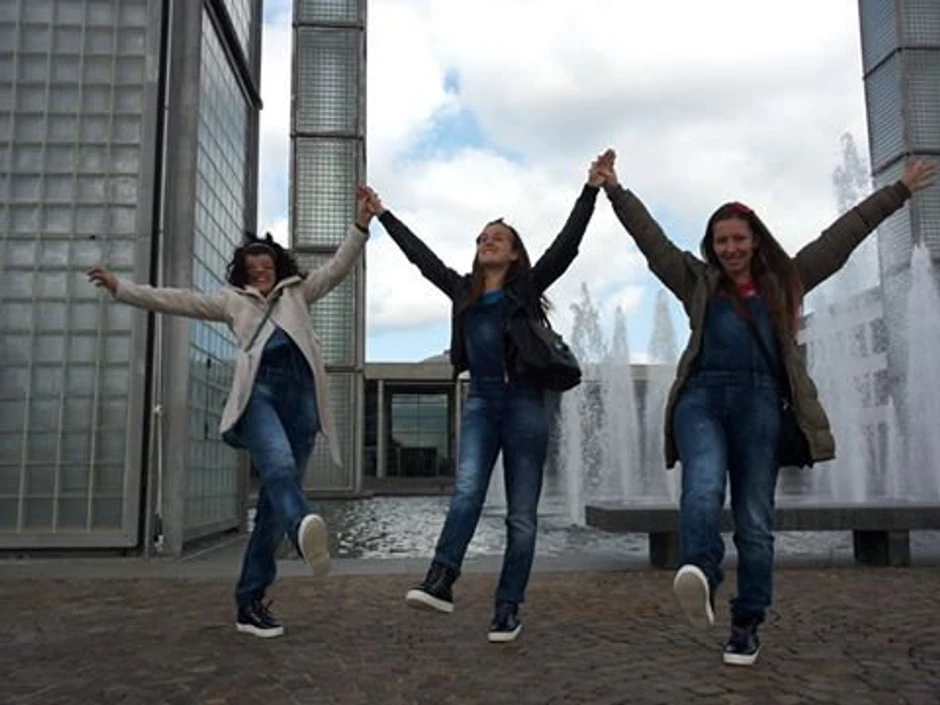 One su dokaz da se sve može uz mnogo truda