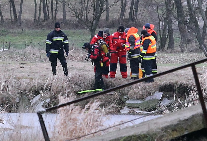 Są wyniki sekcji 15-latka z Mokobodów