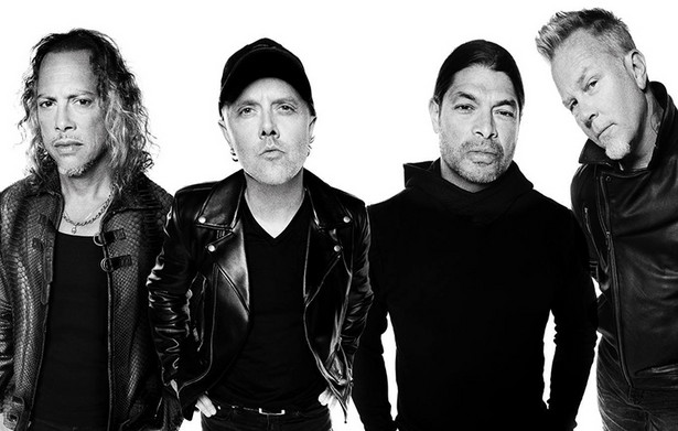 Metallica gra "Jozina z bazin" i to nie jest spóźniony prima aprilis. Zobacz zapis koncertu z Pragi [WIDEO]